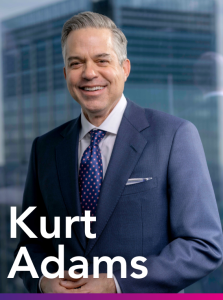 IPC's CEO Kurt Adams on Innovation, Acquisition, & Development of ICE