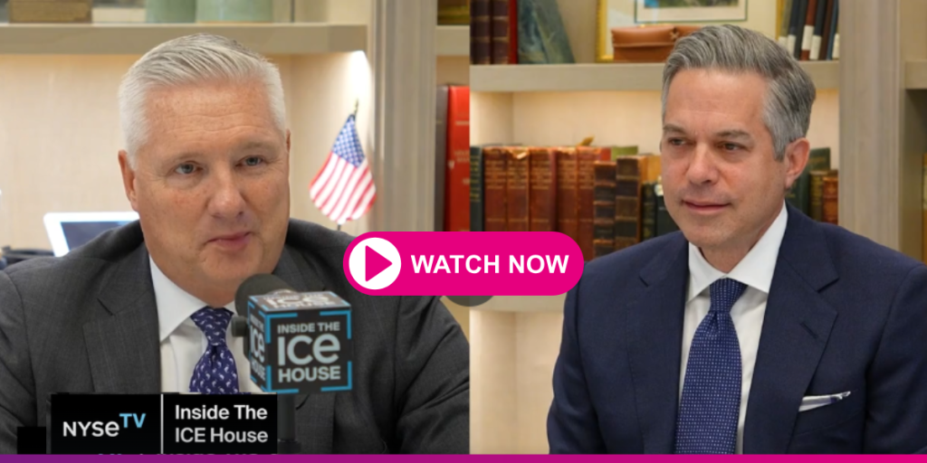 IPC's CEO Kurt Adams on Innovation, Acquisition, & Development of ICE Voice