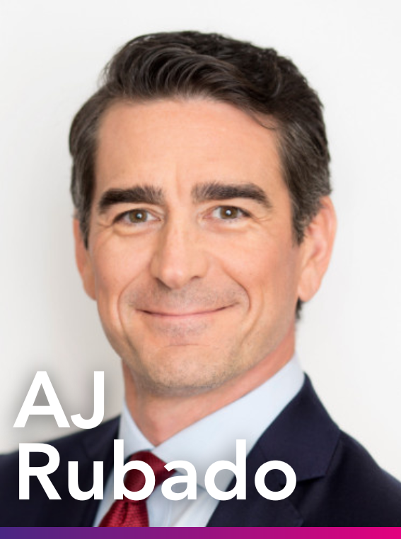 AJ Rubado
