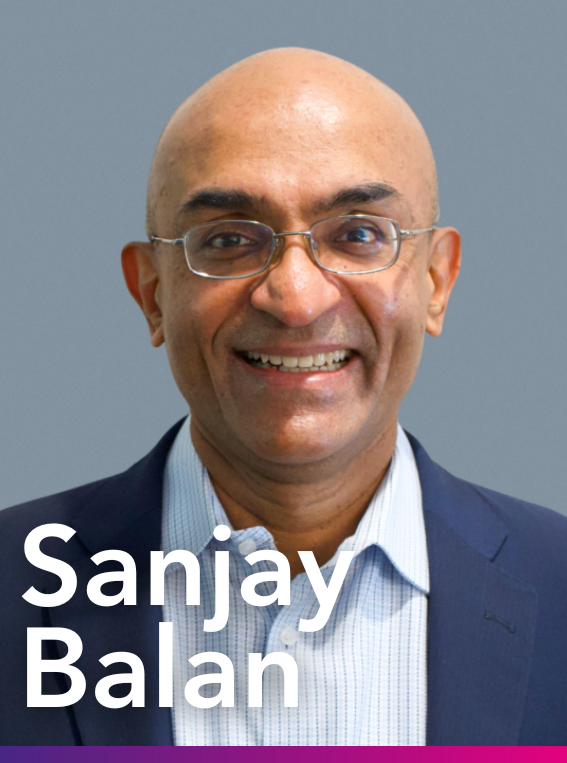 Sanjay Balan