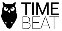 Time Beat Logo