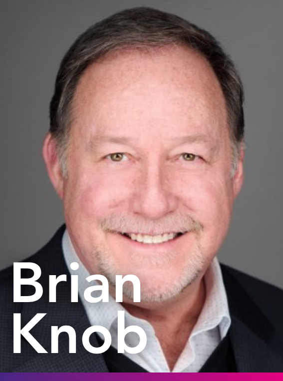 Brian Knob
