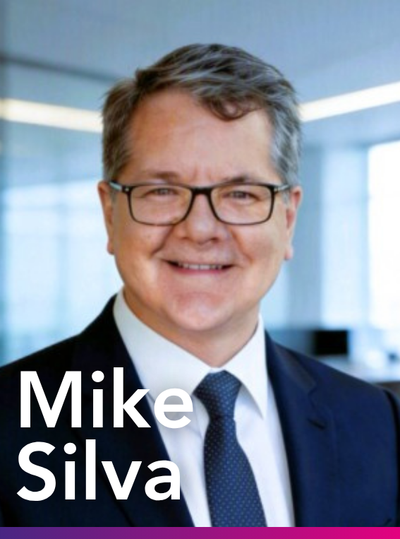 Mike Silva